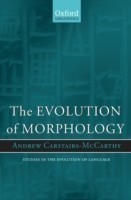 Evolution of Morphology