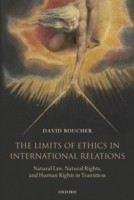 Limits of Ethics in International Relations