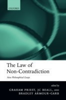 Law of Non-Contradiction New Philosophical Essays