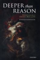 Deeper Than Reason