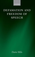 Defamation and Freedom of Speech