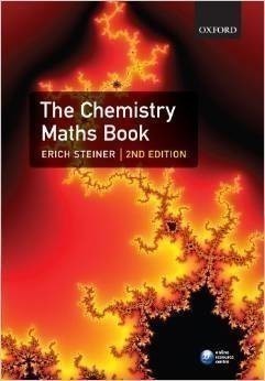 Chemistry Maths Book 2nd Ed.