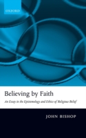 Believing by Faith