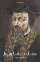 John Calvin's Ideas