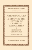 Joseph Scaliger: II: Historical Chronology