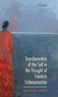 Transformation of the Self in the thought of Schleiermacher