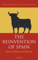 Reinvention of Spain