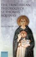 Trinitarian Theology of St Thomas Aquinas