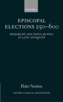 Episcopal Elections 250-600