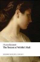 The Tenant of Wildfell Hall (Oxford World´s Classics New Edition)