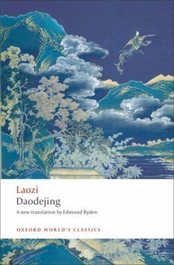 Daodejing (Oxford World´s Classics New Edition)