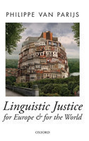 Linguistic Justice for Europe and for the World