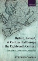 Britain, Ireland, and Continental Europe in the Eighteenth Century