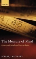 Measure of Mind Propositional Attitudes and their Attribution