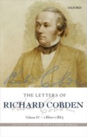 Letters of Richard Cobden