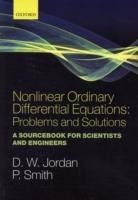 Nonlinear Ordinary Differential Equations: Problems and Solutions