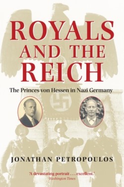 Royals and the Reich