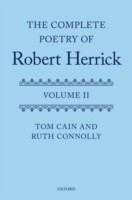 Complete Poetry of Robert Herrick