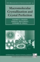 Macromolecular Crystallizat and Crystal