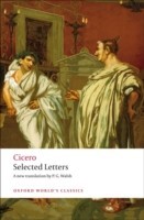 Selected Letters (Paperback)