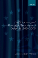 Chronology of European Security and Defence 1945-2006