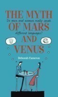 Myth of Mars and Venus Do men and women really speak different languages?