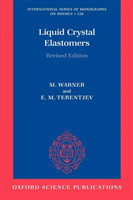 Liquid Crystal Elastomers