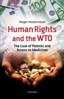 Human Rights and the WTO