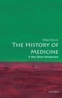 VSI History of Medicine