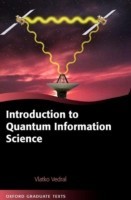 Introduction to Quantum Information Science