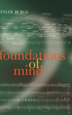 Foundations of Mind