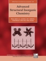 Advanced Structural Inorganic Chemistry
