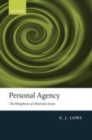 Personal Agency