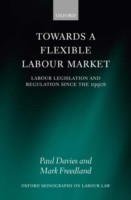 Towards a Flexible Labour Market