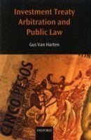 Investment Treaty Arbitration and Public Law