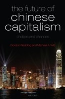 Future of Chinese Capitalism