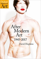 After Modern Art 1945-2017