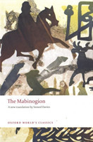 The Mabinogion (Oxford World´s Classics New Edition)