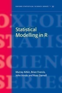 Statistical Modelling in R