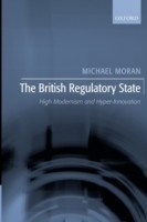 British Regulatory State