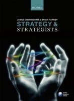 Strategy and Strategists