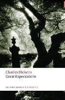 Great Expectations (Oxford World´s Classics New Edition)