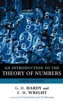 Introduction to the Theory of Numbers