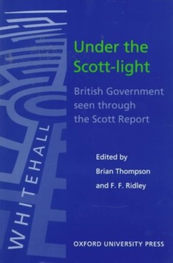 Under the Scott-Light