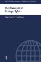 Revolution in Strategic Affairs