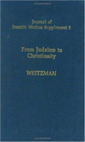 From Judaism to Christianity