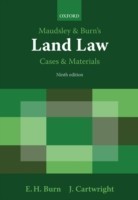 Land Law Cases and Materials