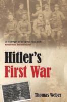 Hitler's First War