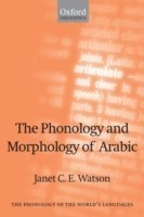 Phonology and Morphology of Arabic