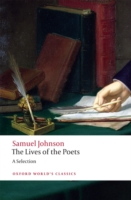 The Lives of the Poets A Selection (Paperback)